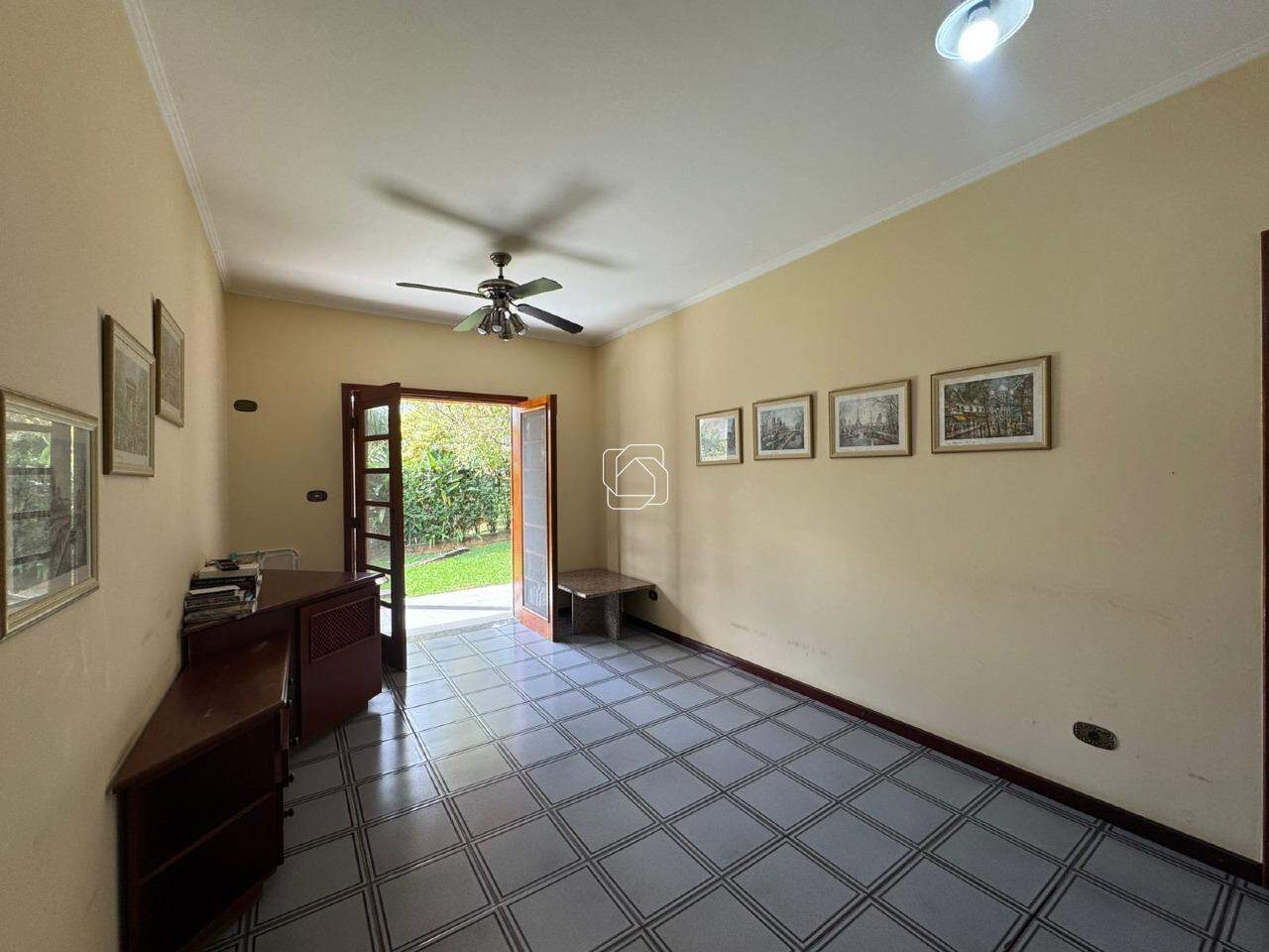 Casa de Condomínio para aluguel em Salto - SP - Condomínio Fechado Village Haras São Luiz II: