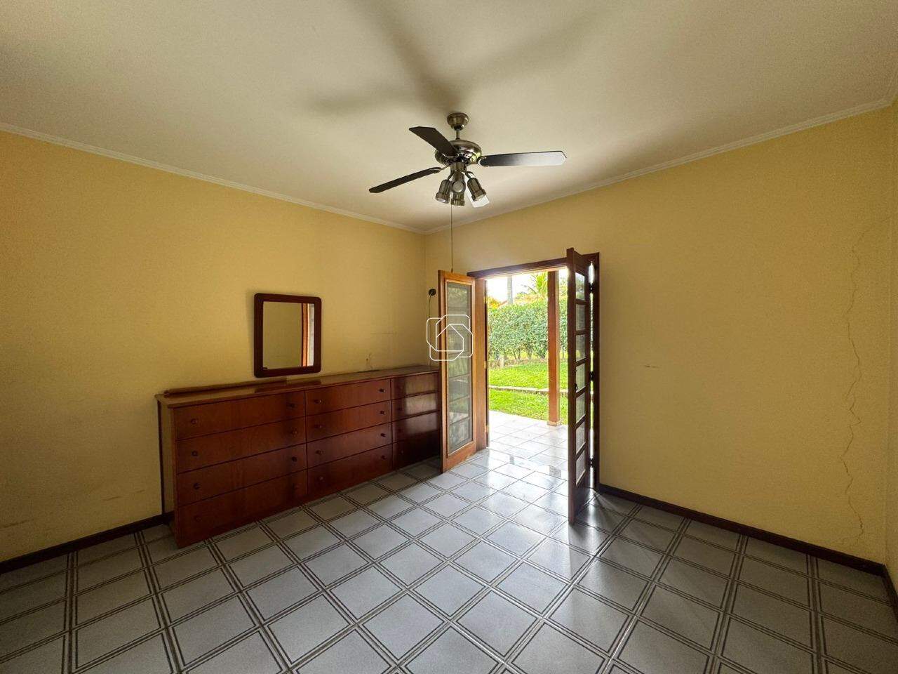 Casa de Condomínio para aluguel em Salto - SP - Condomínio Fechado Village Haras São Luiz II:
