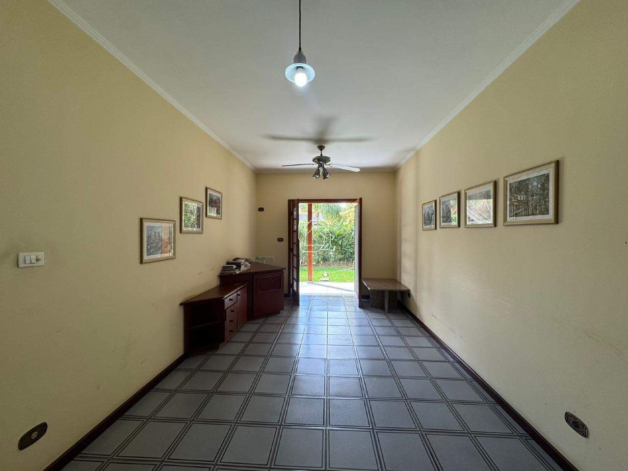 Casa de Condomínio para aluguel em Salto - SP - Condomínio Fechado Village Haras São Luiz II: