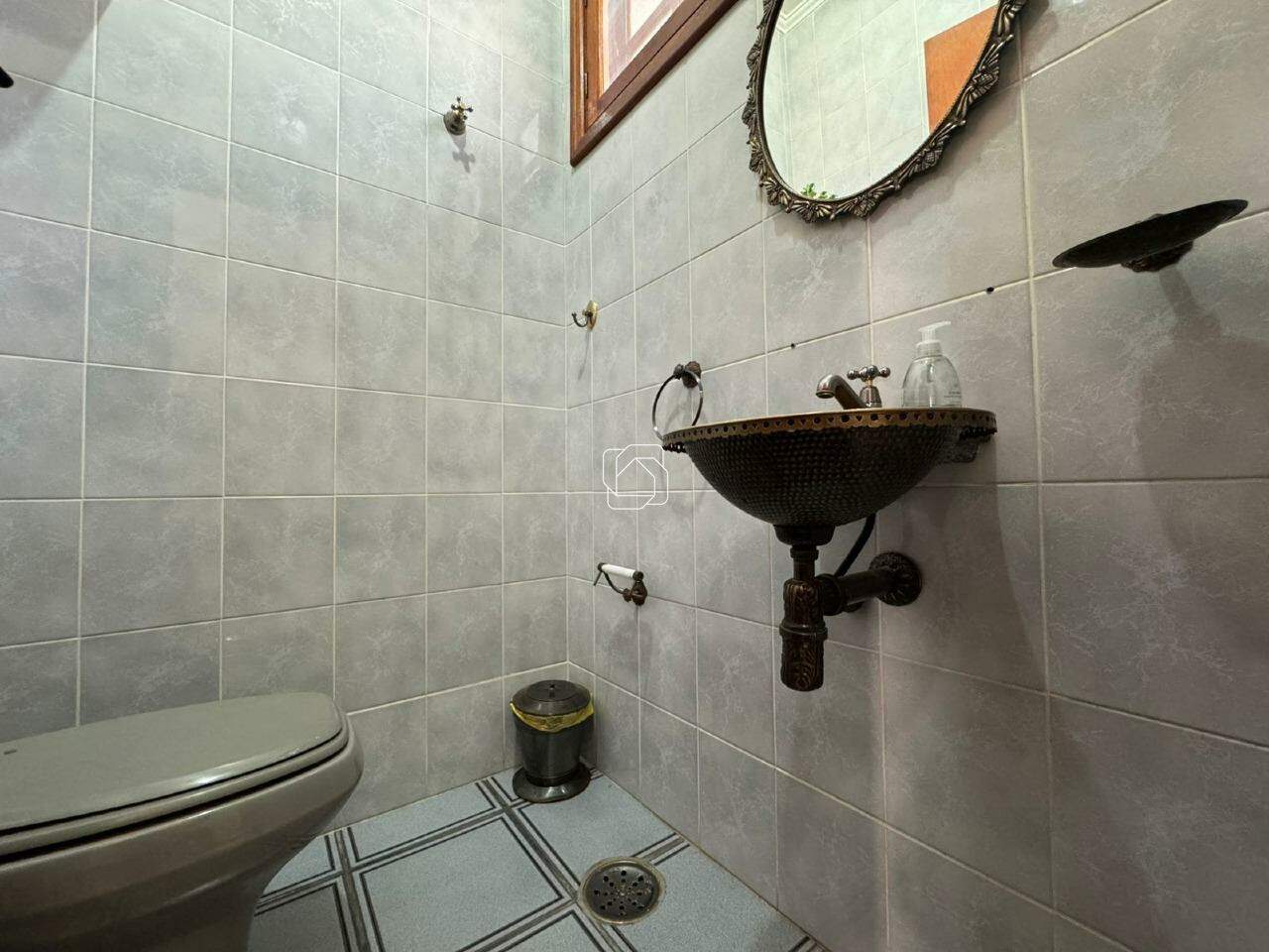 Casa de Condomínio para aluguel em Salto - SP - Condomínio Fechado Village Haras São Luiz II: