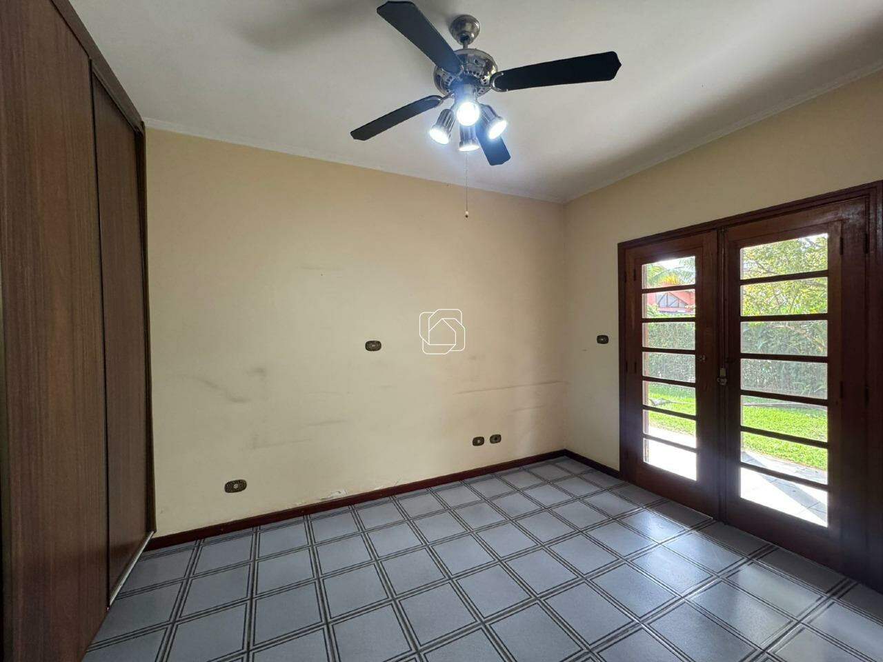 Casa de Condomínio para aluguel em Salto - SP - Condomínio Fechado Village Haras São Luiz II: