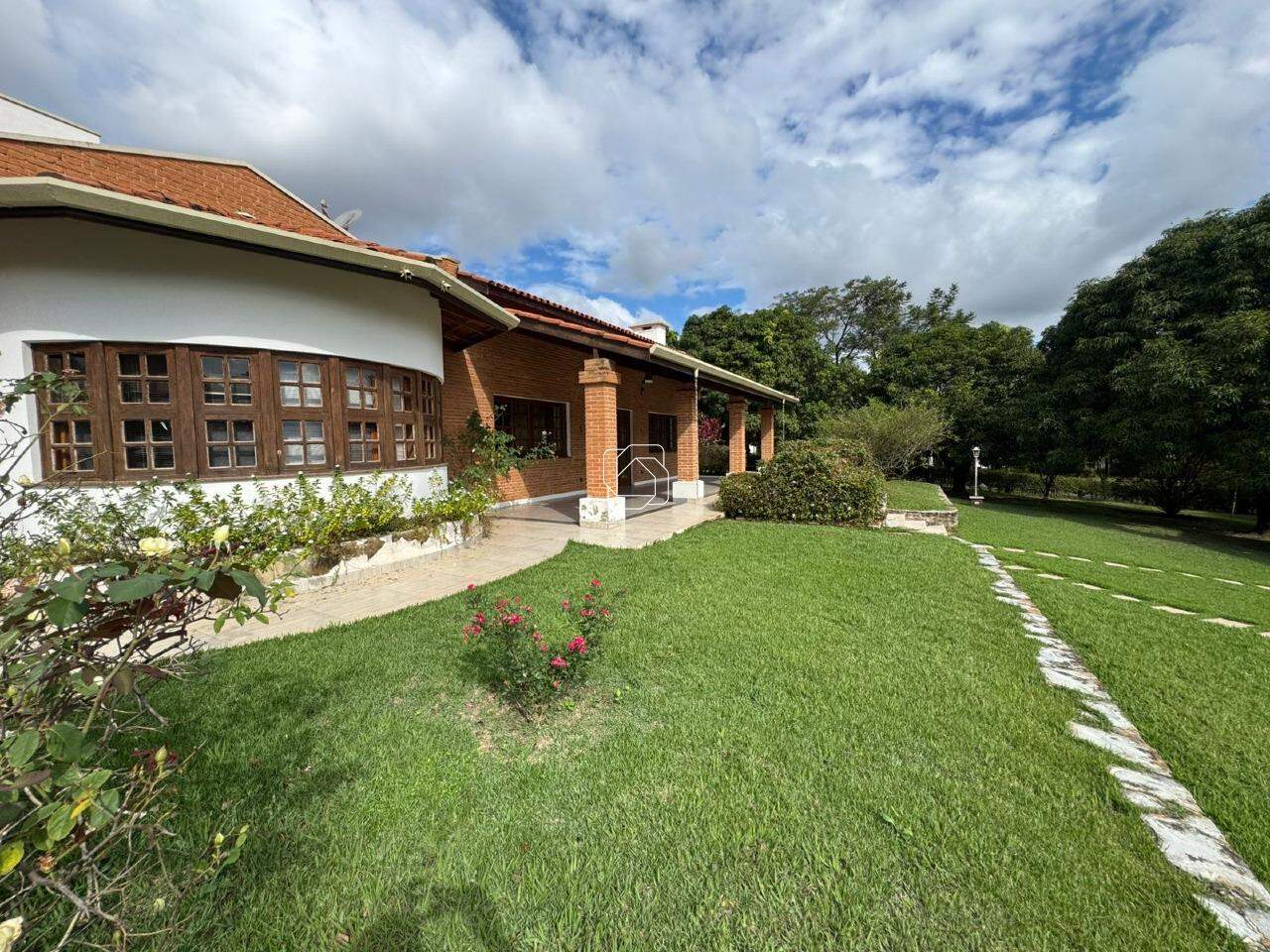 Casa de Condomínio para aluguel em Salto - SP - Condomínio Fechado Village Haras São Luiz II: