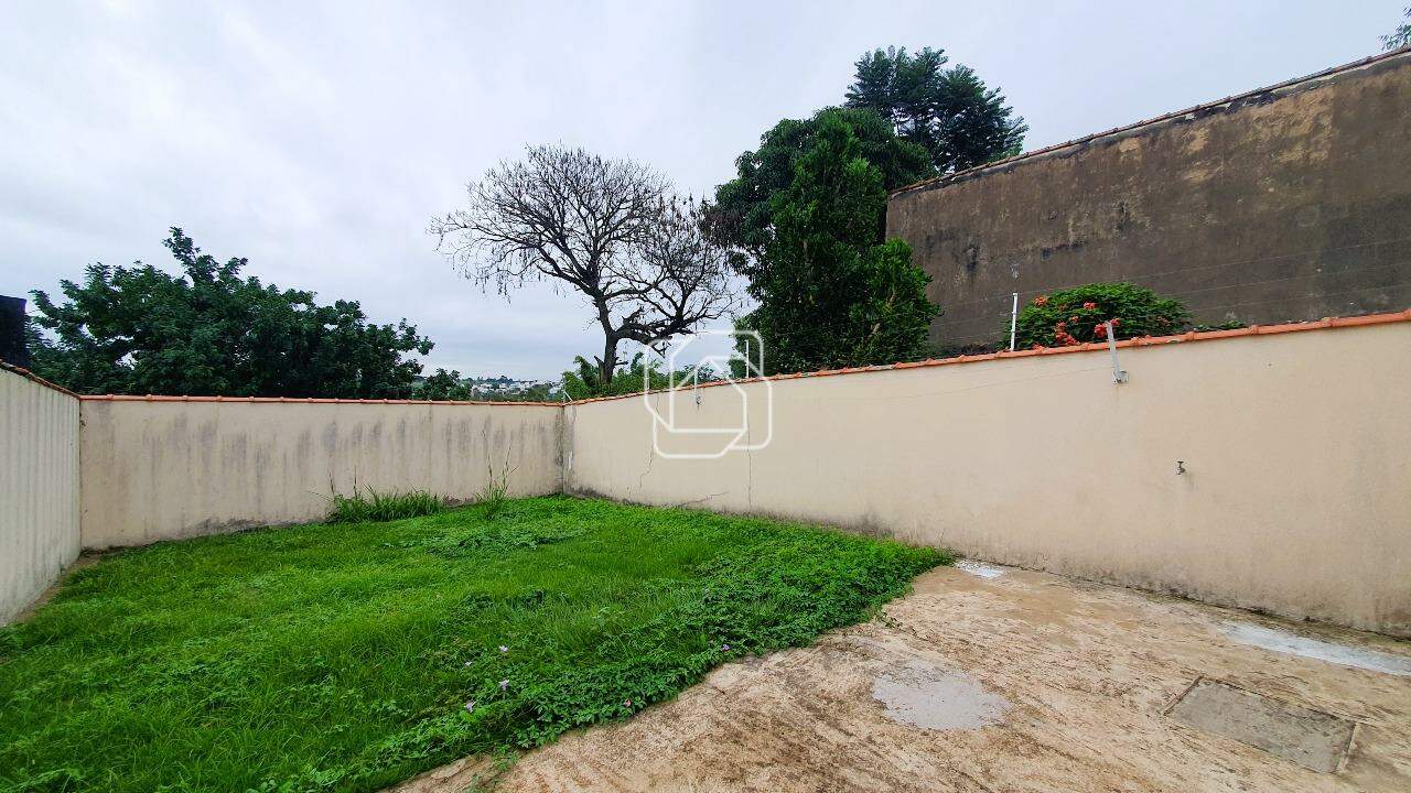 Casa para aluguel em Salto - SP - Bela Vista: 