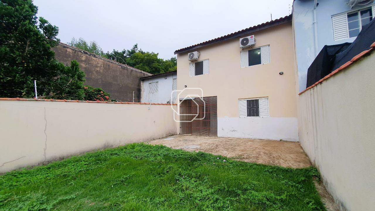 Casa para aluguel em Salto - SP - Bela Vista: 