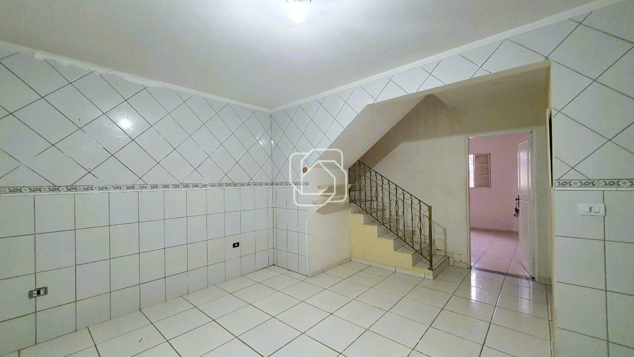 Casa para aluguel em Salto - SP - Bela Vista: 