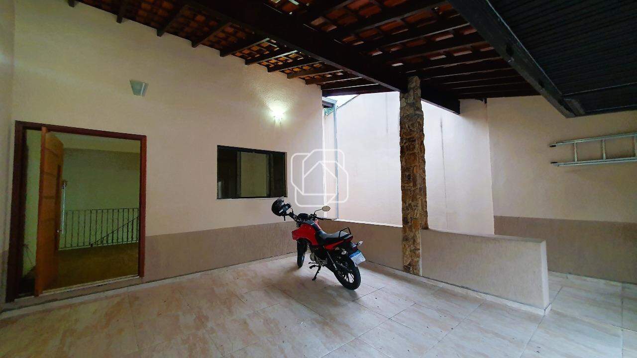 Casa para aluguel em Salto - SP - Bela Vista: 