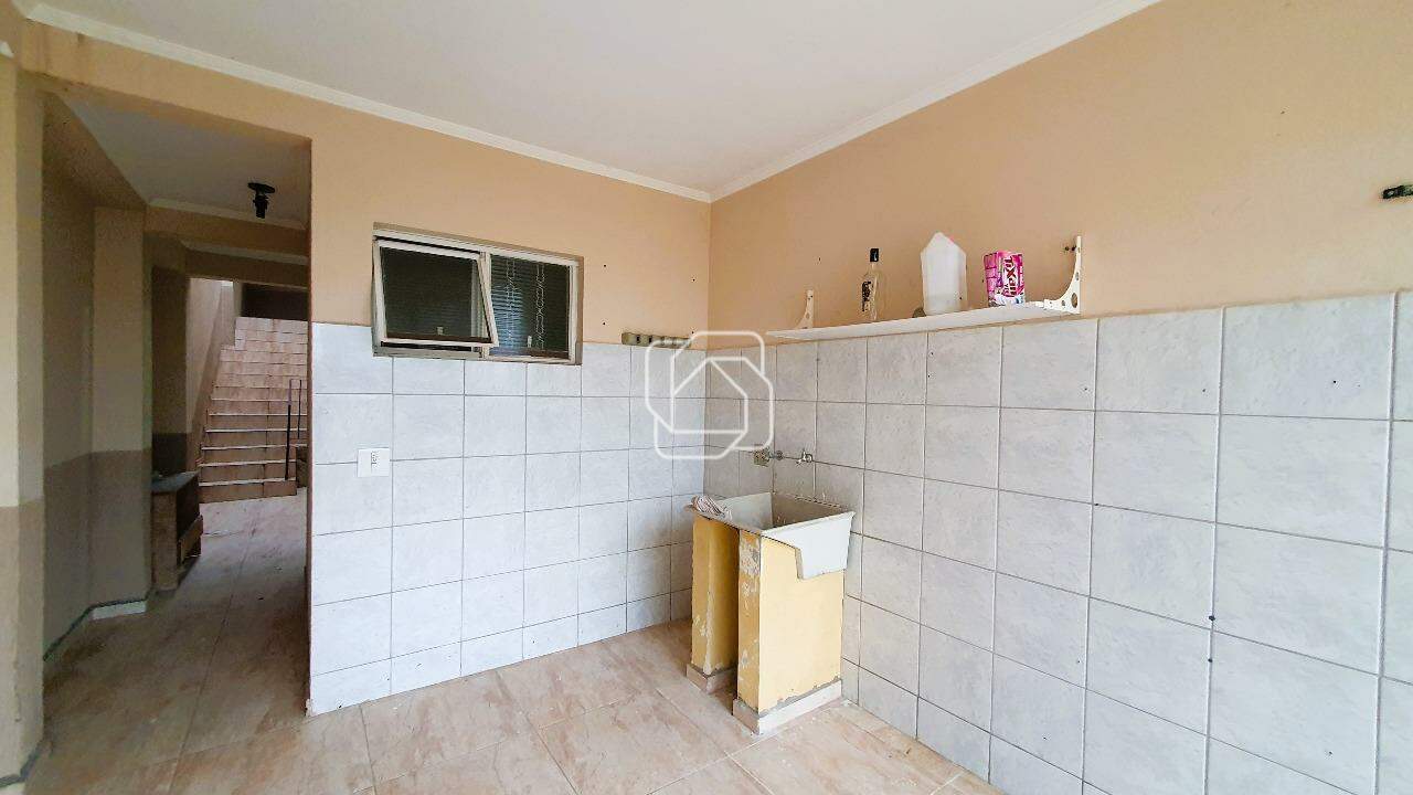 Casa para aluguel em Salto - SP - Bela Vista: 