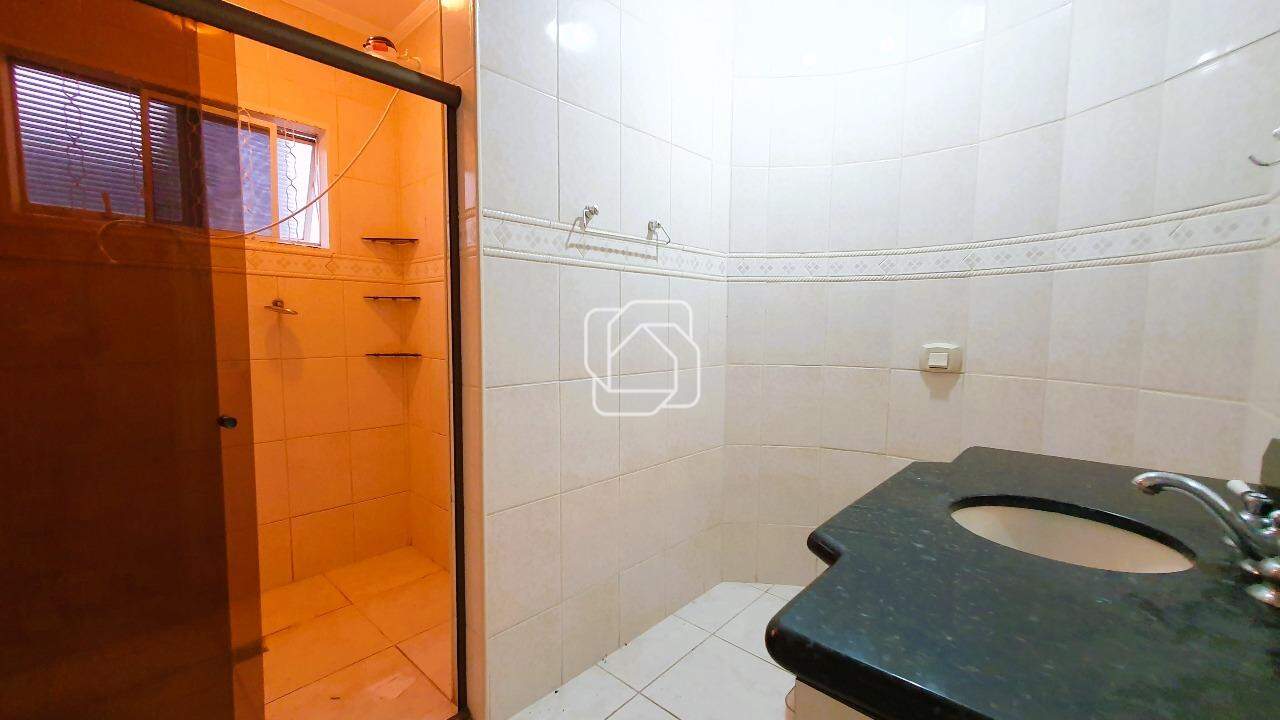 Casa para aluguel em Salto - SP - Bela Vista: 