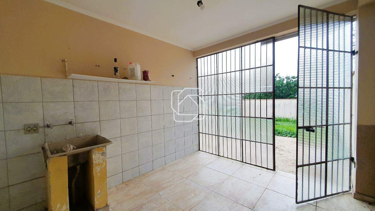 Casa para aluguel em Salto - SP - Bela Vista: 