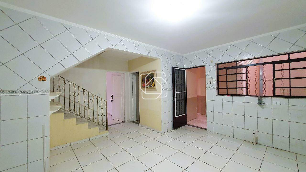 Casa para aluguel em Salto - SP - Bela Vista: 