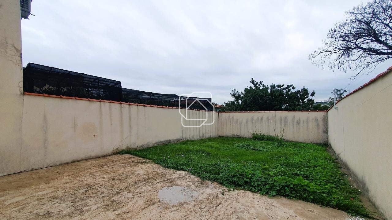 Casa para aluguel em Salto - SP - Bela Vista: 