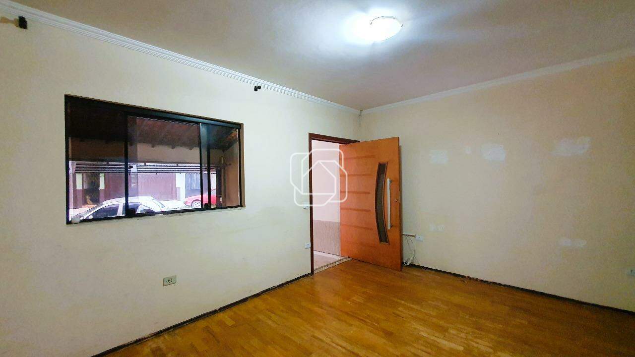 Casa para aluguel em Salto - SP - Bela Vista: 