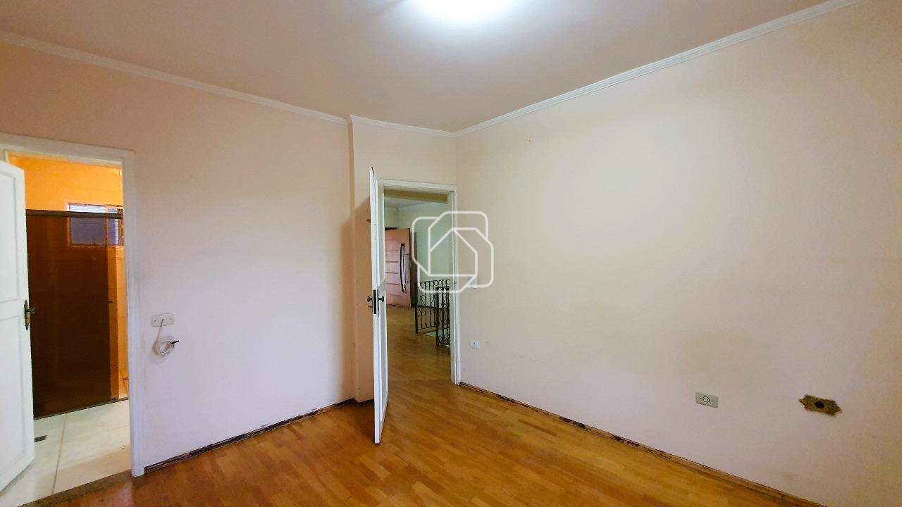 Casa para aluguel em Salto - SP - Bela Vista: 