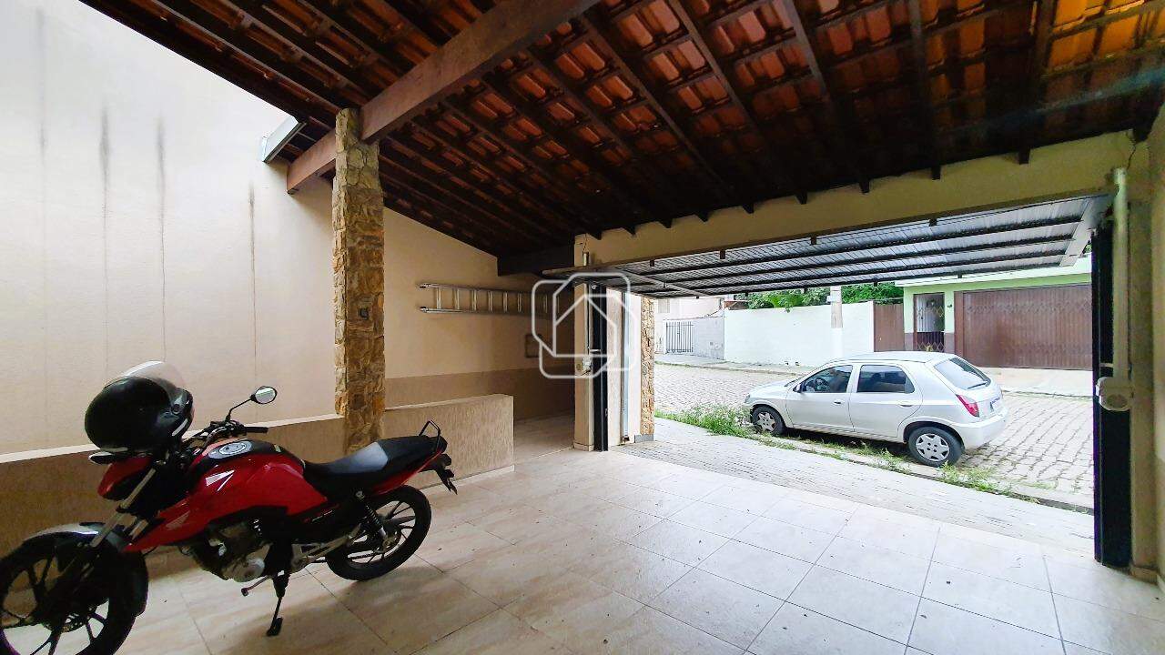 Casa para aluguel em Salto - SP - Bela Vista: 