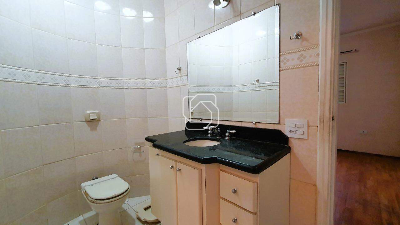 Casa para aluguel em Salto - SP - Bela Vista: 