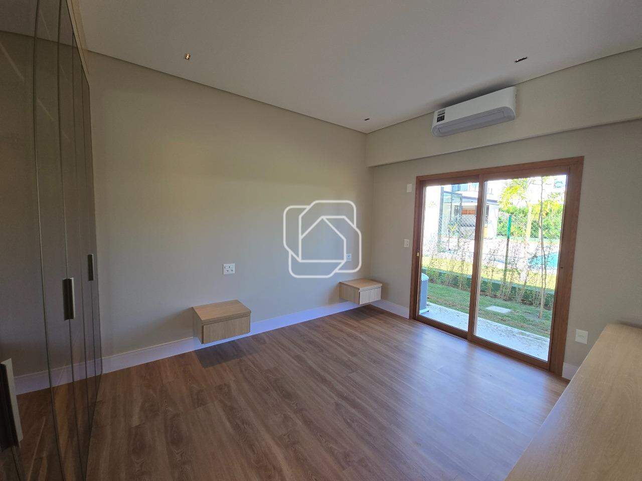 Casa de Condomínio à venda em Cabreúva - SP - Portal do Japy Golf Clube: