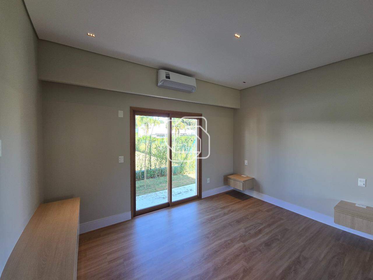 Casa de Condomínio à venda em Cabreúva - SP - Portal do Japy Golf Clube: