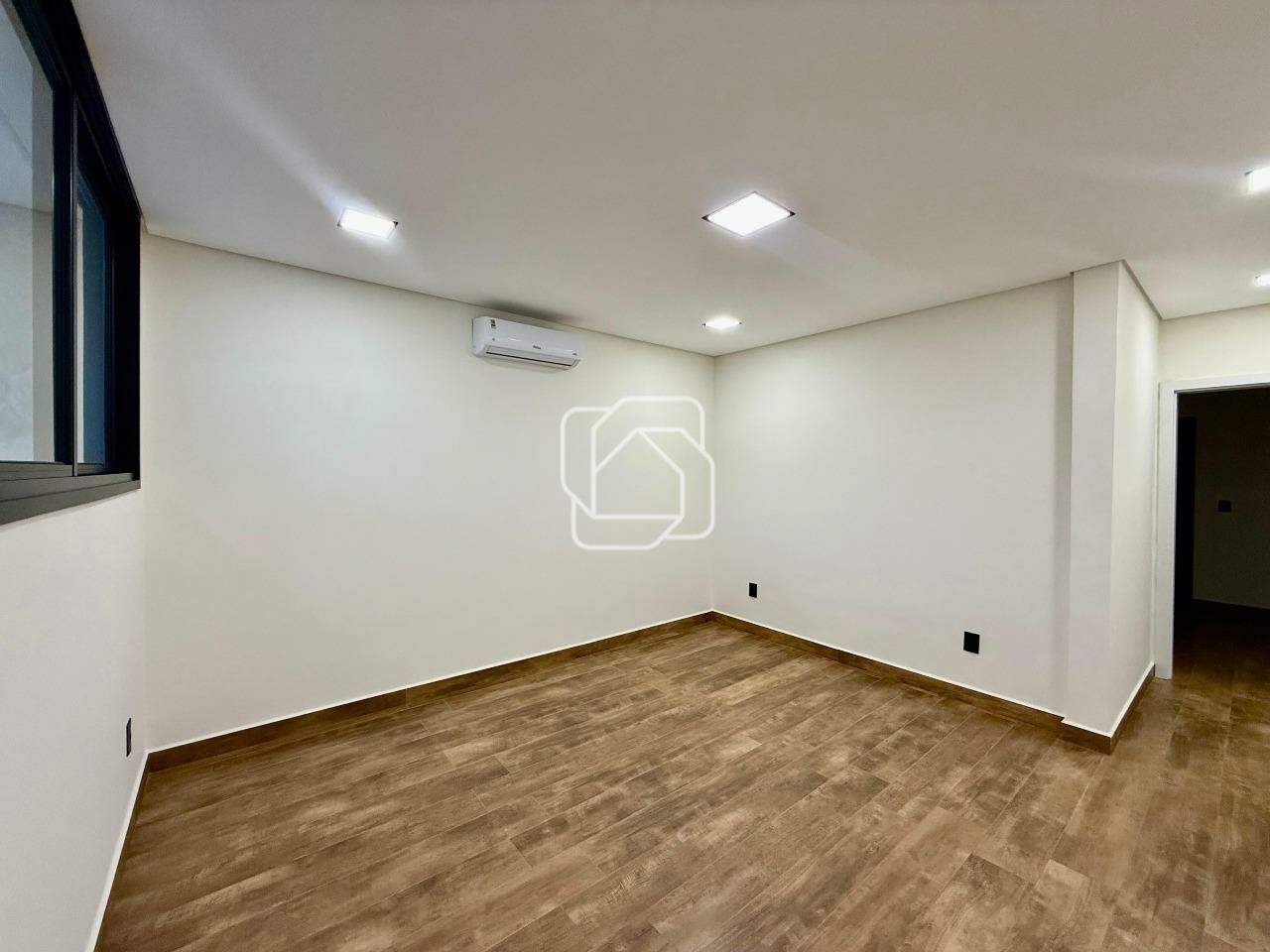 Casa de Condomínio à venda em Itu - SP - Condomínio Residencial Mont Blanc: