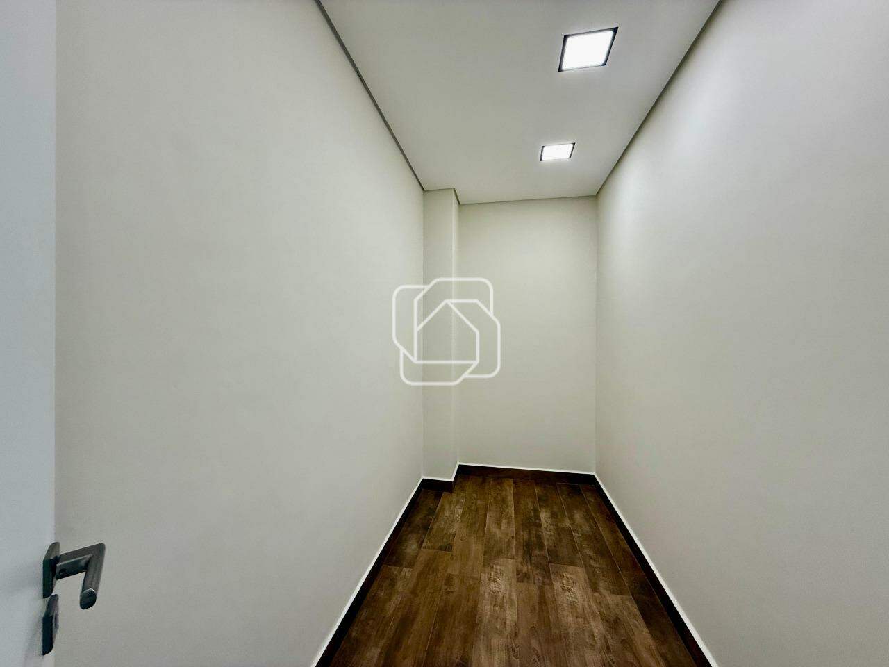 Casa de Condomínio à venda em Itu - SP - Condomínio Residencial Mont Blanc: