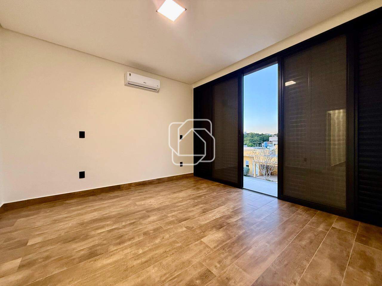 Casa de Condomínio à venda em Itu - SP - Condomínio Residencial Mont Blanc: