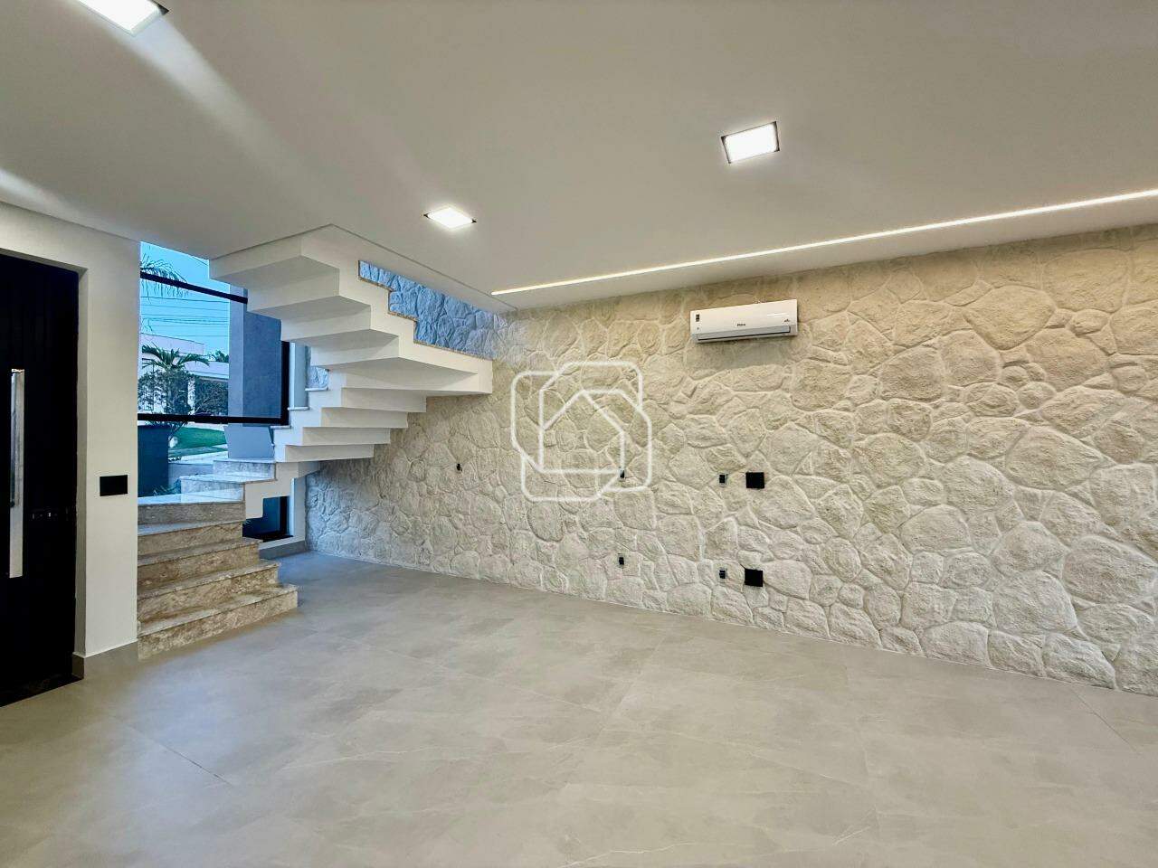 Casa de Condomínio à venda em Itu - SP - Condomínio Residencial Mont Blanc: