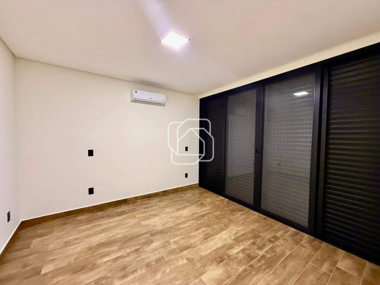 Casa de Condomínio à venda em Itu - SP - Condomínio Residencial Mont Blanc: