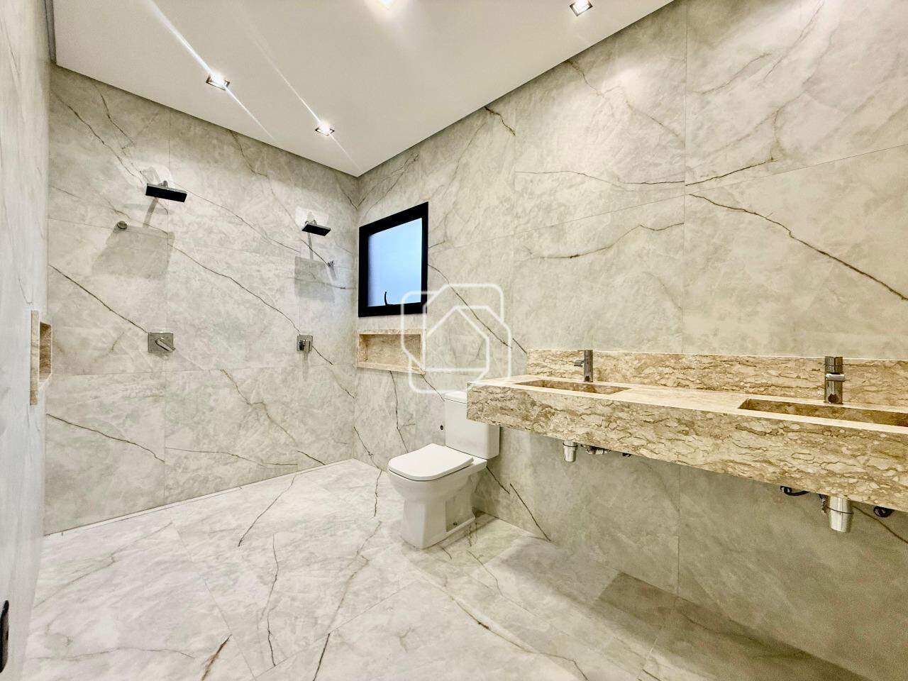 Casa de Condomínio à venda em Itu - SP - Condomínio Residencial Mont Blanc: