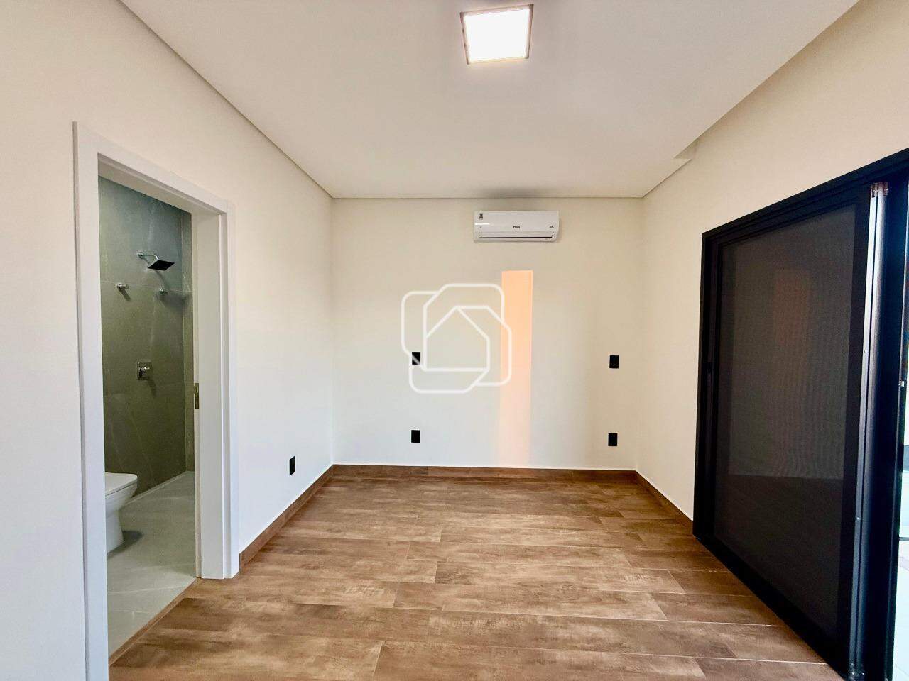 Casa de Condomínio à venda em Itu - SP - Condomínio Residencial Mont Blanc: