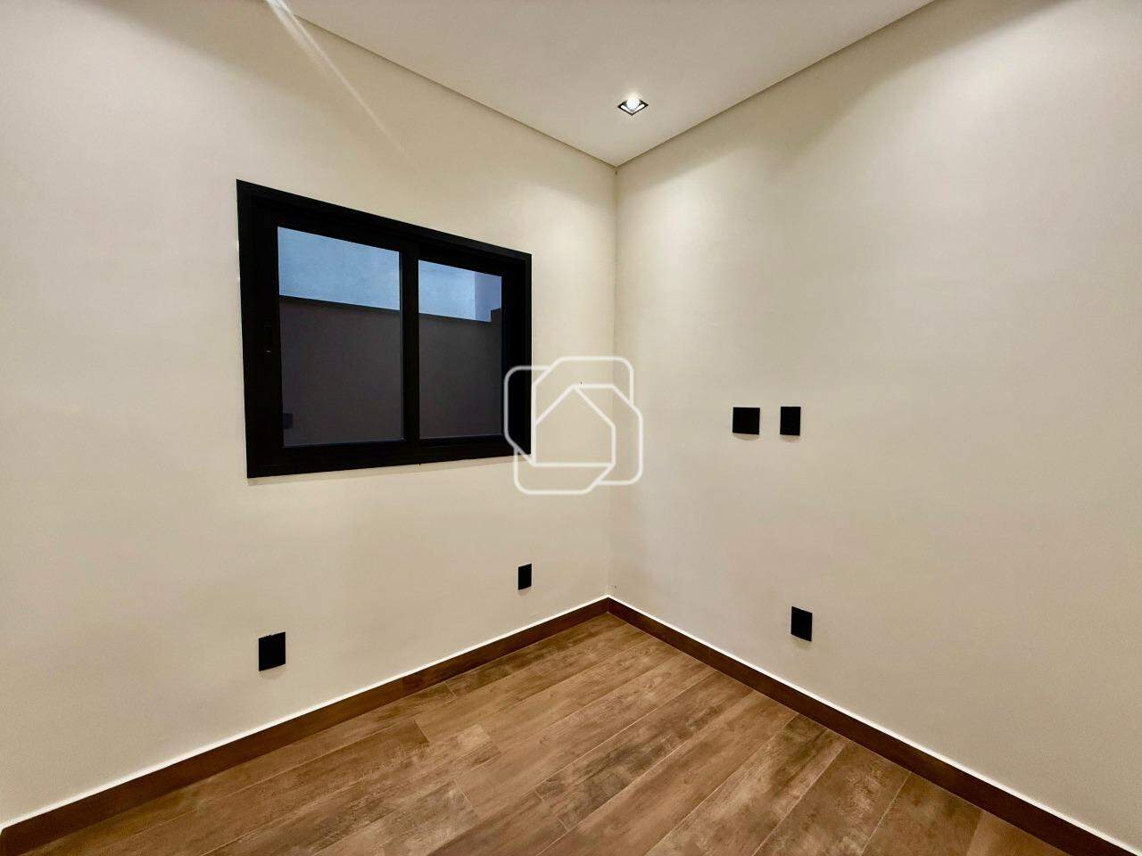 Casa de Condomínio à venda em Itu - SP - Condomínio Residencial Mont Blanc: