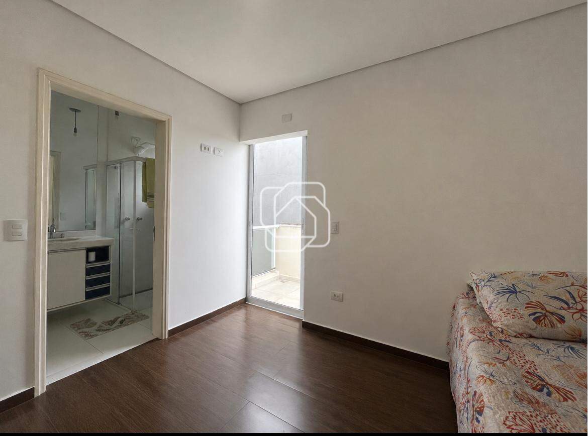 Casa de Condomínio à venda em Salto - SP - Village Moutonnée: Quarto