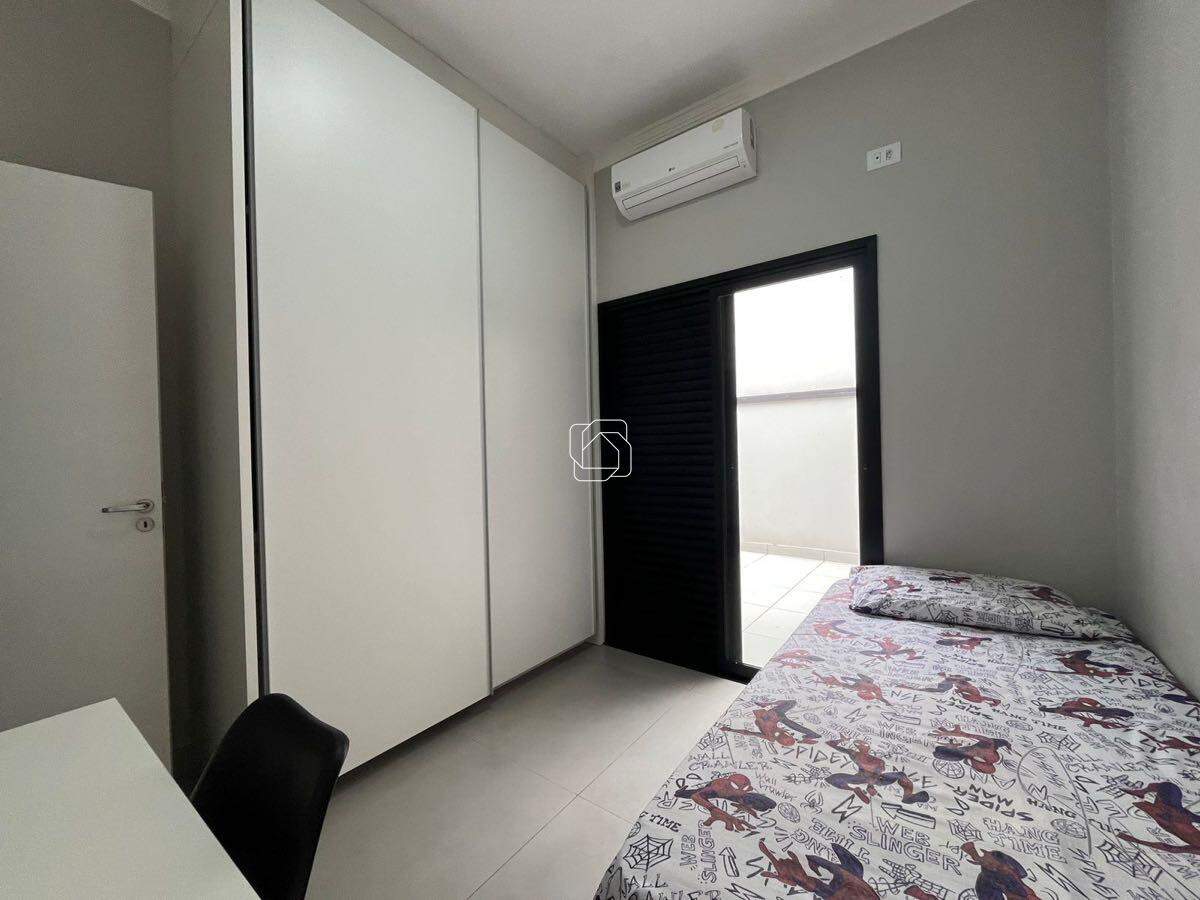 Casa de Condomínio à venda em Salto - SP - Village Moutonnée: