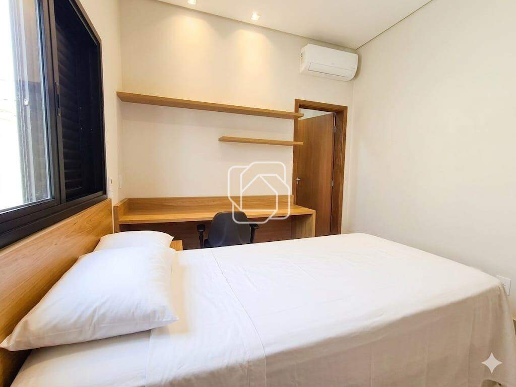 Casa de Condomínio para aluguel em Indaiatuba - SP - Jardim Residencial Maria Dulce: