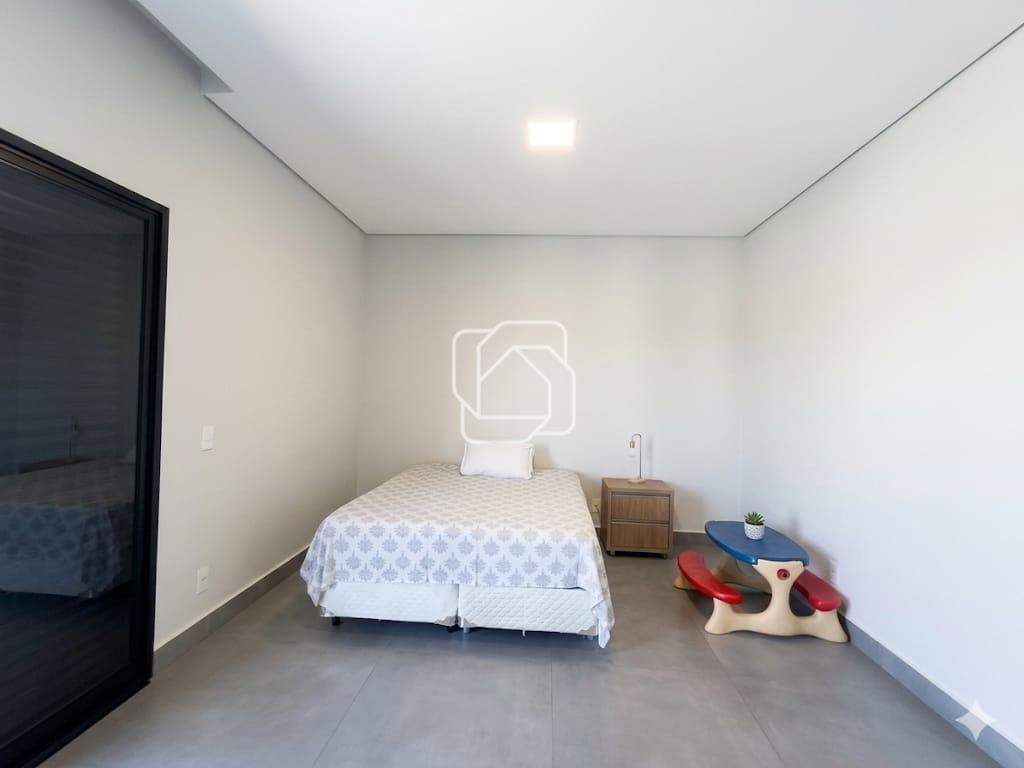 Casa de Condomínio para aluguel em Indaiatuba - SP - Jardim Residencial Maria Dulce: