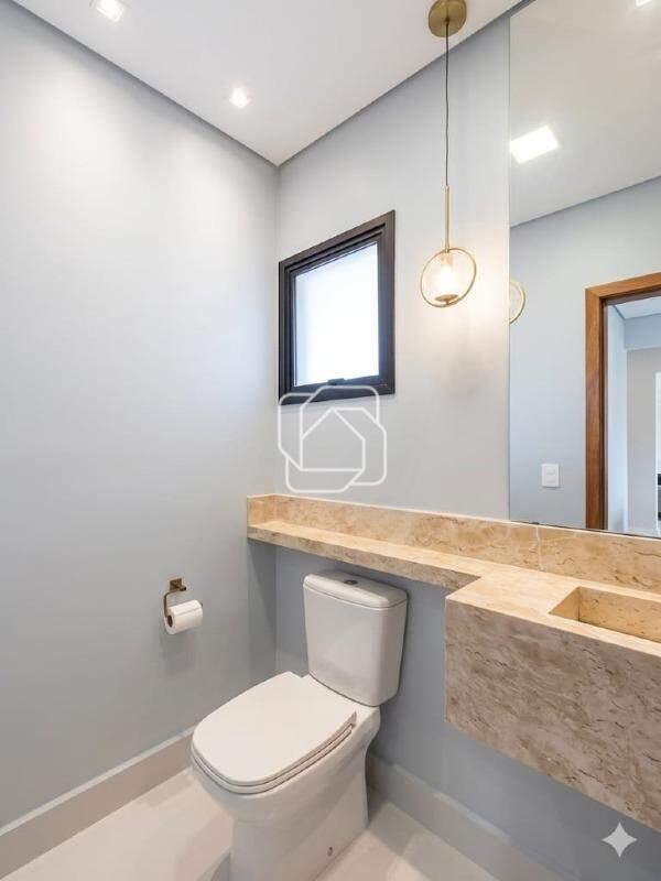Casa de Condomínio para aluguel em Indaiatuba - SP - Jardim Residencial Maria Dulce: