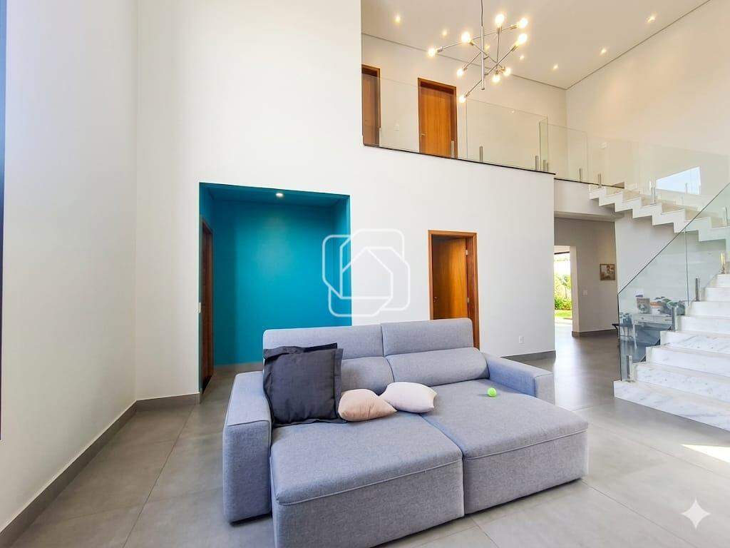 Casa de Condomínio para aluguel em Indaiatuba - SP - Jardim Residencial Maria Dulce:
