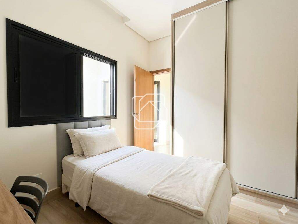 Casa de Condomínio para aluguel em Indaiatuba - SP - Jardim Residencial Maria Dulce:
