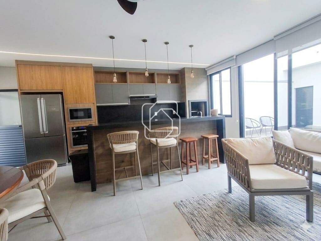 Casa de Condomínio para aluguel em Indaiatuba - SP - Jardim Residencial Maria Dulce: