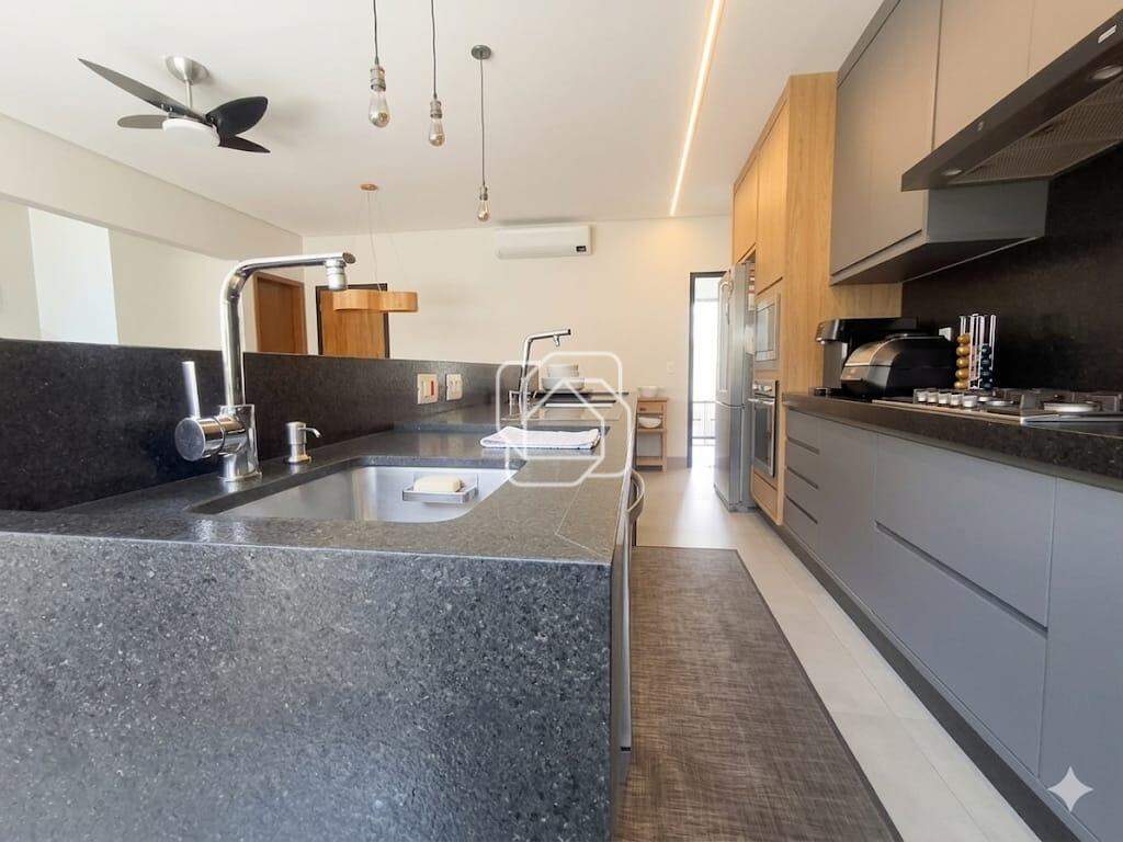 Casa de Condomínio para aluguel em Indaiatuba - SP - Jardim Residencial Maria Dulce: