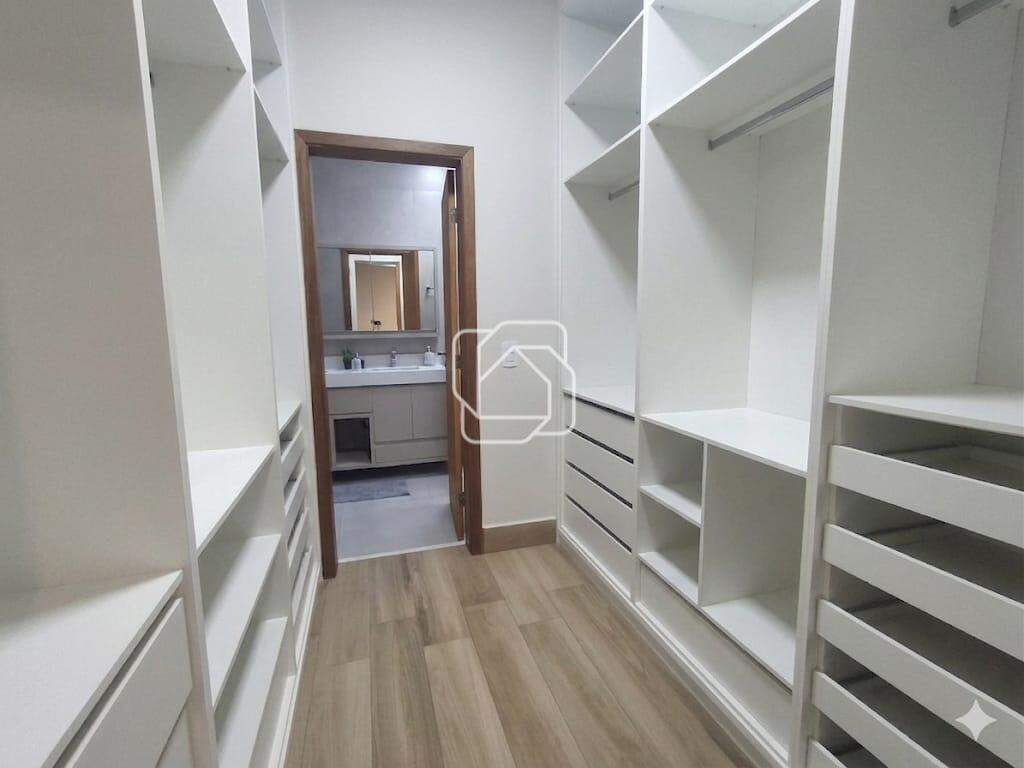 Casa de Condomínio para aluguel em Indaiatuba - SP - Jardim Residencial Maria Dulce: