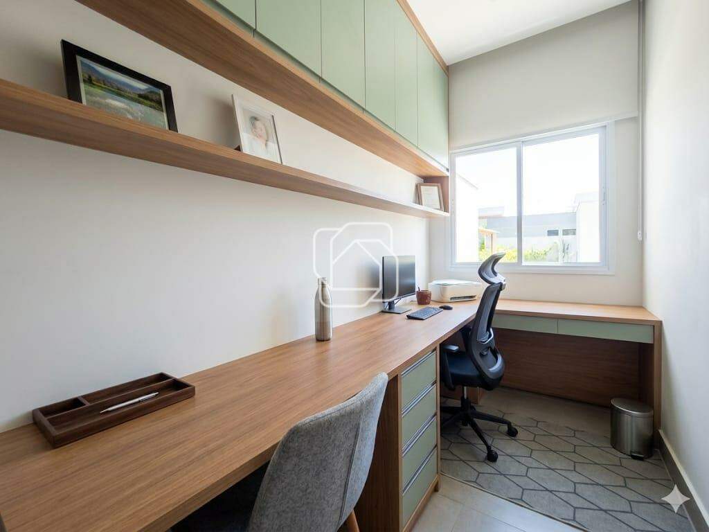 Casa de Condomínio para aluguel em Indaiatuba - SP - Jardim Residencial Maria Dulce: