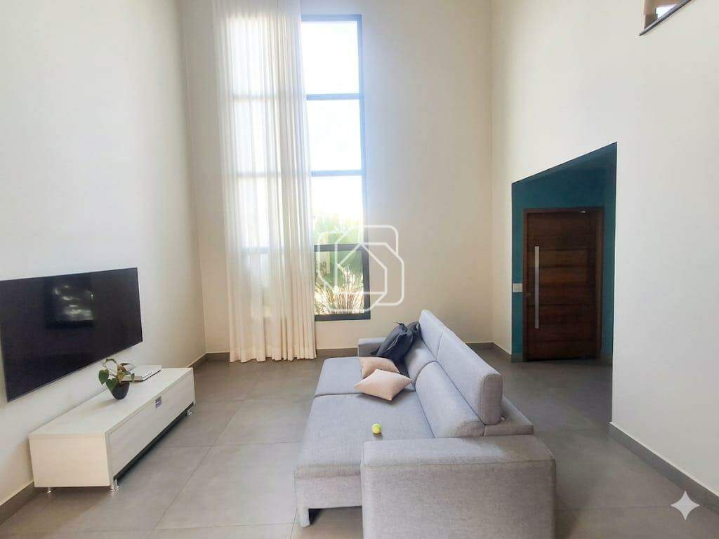 Casa de Condomínio para aluguel em Indaiatuba - SP - Jardim Residencial Maria Dulce: