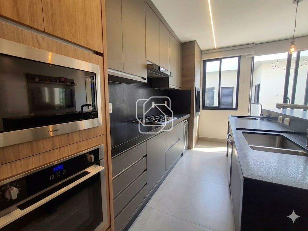 Casa de Condomínio para aluguel em Indaiatuba - SP - Jardim Residencial Maria Dulce: 