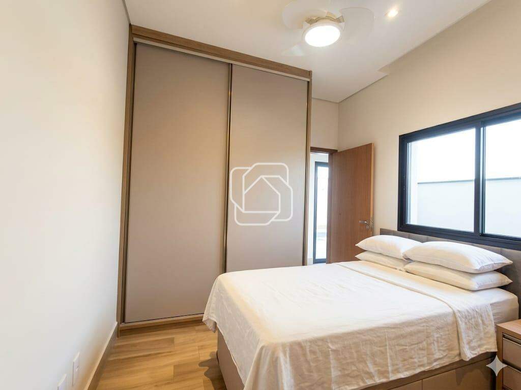 Casa de Condomínio para aluguel em Indaiatuba - SP - Jardim Residencial Maria Dulce: