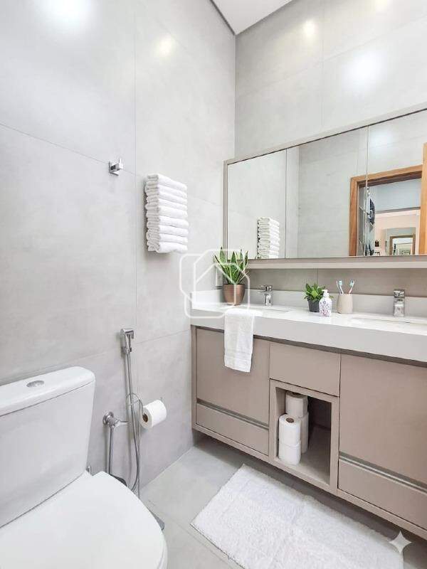 Casa de Condomínio para aluguel em Indaiatuba - SP - Jardim Residencial Maria Dulce: