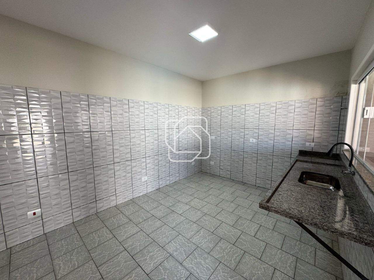 Casa de Condomínio para aluguel em Salto - SP - Condomínio Zuleika Jabour: