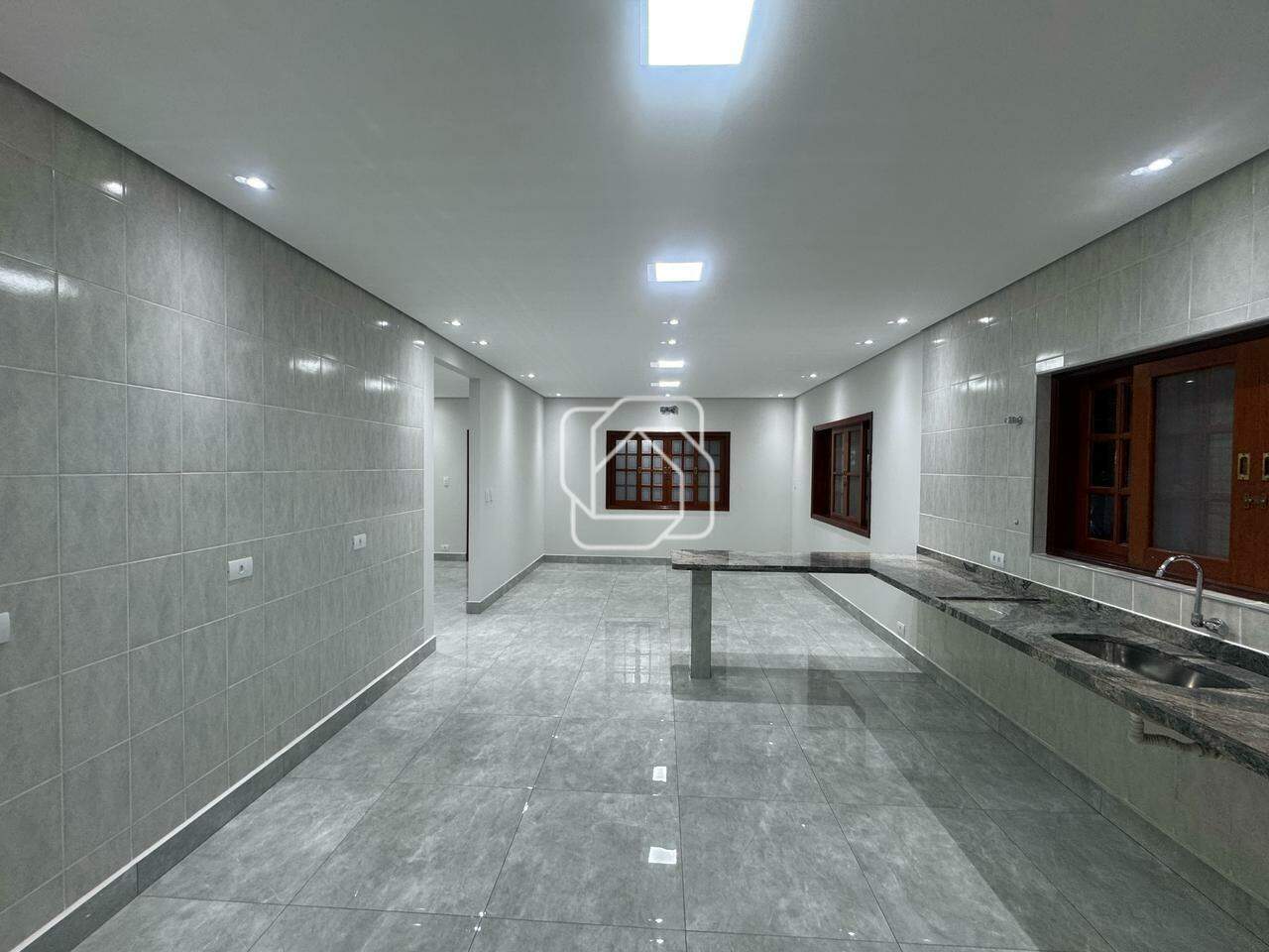 Casa de Condomínio para aluguel em Salto - SP - Condomínio Zuleika Jabour: