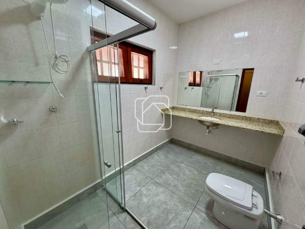 Casa de Condomínio para aluguel em Salto - SP - Condomínio Zuleika Jabour: