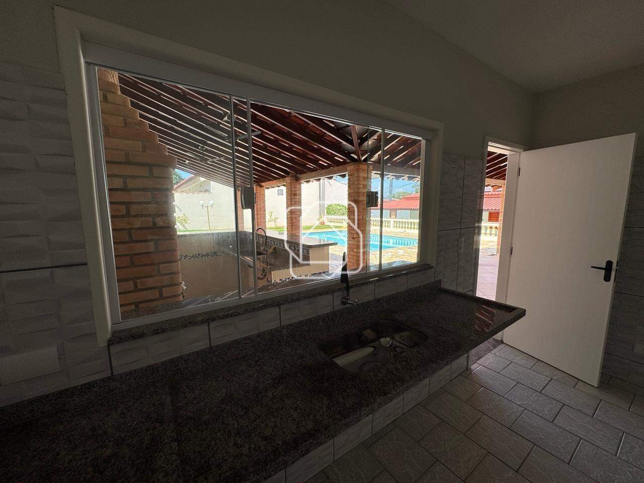 Casa de Condomínio para aluguel em Salto - SP - Condomínio Zuleika Jabour: