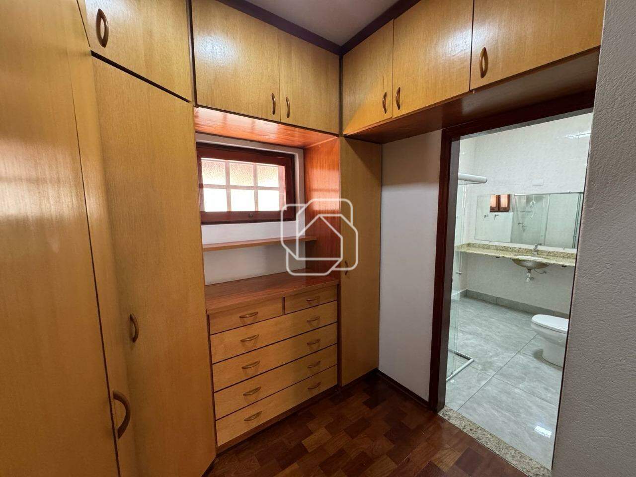 Casa de Condomínio para aluguel em Salto - SP - Condomínio Zuleika Jabour: