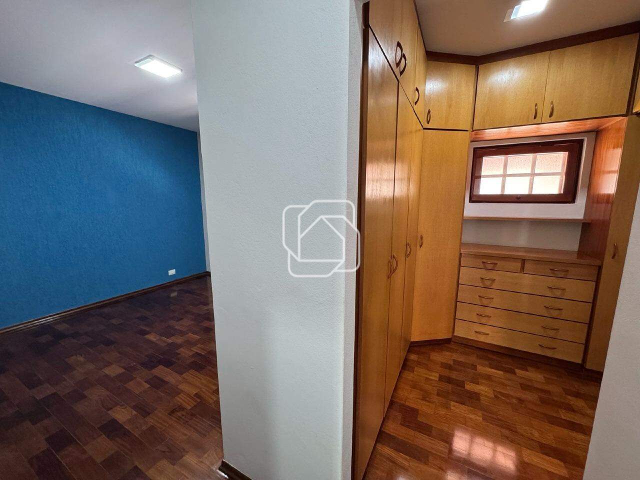 Casa de Condomínio para aluguel em Salto - SP - Condomínio Zuleika Jabour: